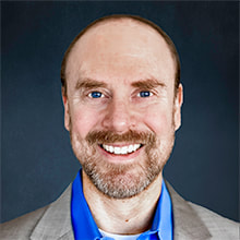 Josh Sloat, Executive Technology Advisor